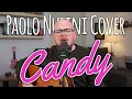 Download Lagu Candy (Paolo Nutini) - Acoustic Cover by Lee Townsend