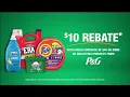Menards - 10 Rebate Spanish Variant