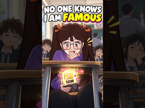 No One Knew I Was Famous