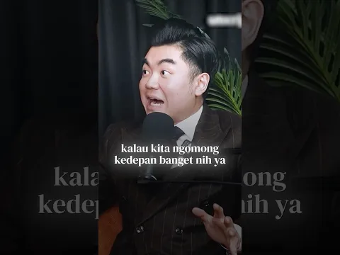 AI jangan dilawan tapi digandeng.