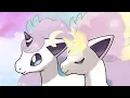 Galarian Ponyta Is Not What You Expect