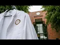 CDU COM White Coat Ceremony Class of 2030
