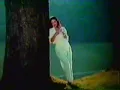 1979年CM カネボウ イフG 君はバラより美しい オリビア・ハッセー