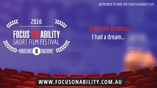 I had a dream... film thumbnail