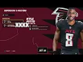 MADDEN 23 LEAKS Superstar List and Gameplay Footage