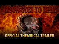 Jason Goes To Hell Theatrical Trailer Evil Has Finally Found A Home