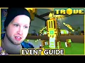 Trove Elysian Invitation Event Guide Fastest Way to Complete Rewards - 2026
