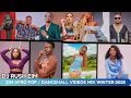 Zim Dancehall \u0026 Afrobeats Party Video Mix Winter 2025 (Jnr Spragga, Oriyano, Delroy, Nisha, Tamy...)