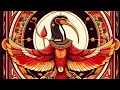 Egyptian Zodiac THOTH April 1st-19th November 8th-17th