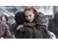 Download Lagu Game of Thrones 6x04 -Sansa and Jon Reunited-
