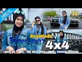 Transpot 4x4 - Rosalinda (Official Music Video)