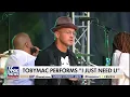 TobyMac - I Just Need U | Live on Fox Summer Concert Series