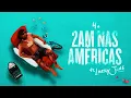 Orochi - 2AM nas Américas - feat. Larry June - prod. RUXN, TkN