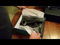 Boombah Turf cleats unboxing