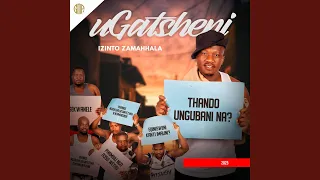 wadlala ngami feat inkosi yamagcokama 