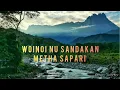 Download Lagu Woinoi Nu Sandakan With Lyrics|| Metha Sapari