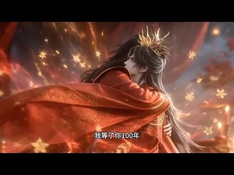 The Order of Yin and Yang Episode 11