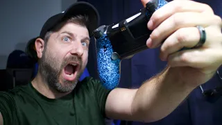 Energize your Playstation 4 Controller with this step by step PS4 controller Mod