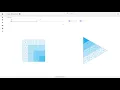 Visualization Square Root