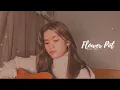 Flower Pot (Alex Chu) with HAN/ROM/ENG Lyrics - Live Guitar Cover by Jeiven