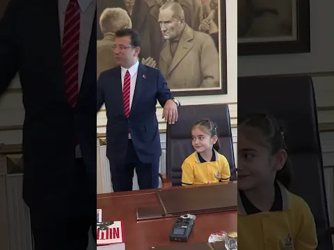 Sizleri çok ama çok özledim.