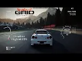 Grid Autosport Mobile High Graphics test on MediaTek Dimensity 6080