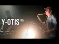 Download Lagu Y-Otis - live @ Club Gretchen, Berlin | LIVING IN A BOX