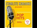 Never Gonna Leave Your Side (In the Style of Daniel Bedingfield) (Instrumental Version)
