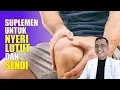 Lutut dan Sendi Nyeri? Ini Suplemen Ajaib yang Wajib Anda Coba!