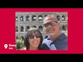 Tim s Trafalgar Experience Best of Italy