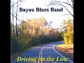 Driving On the Line
