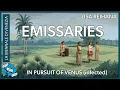 New Zealand - Lisa Reihana - Emissaries (In Pursuit of Venus [infected]) - Venice Biennale 2017