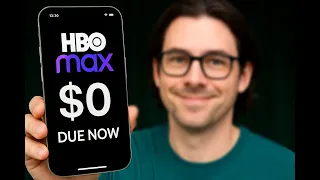 How to Get HBO Max FREE for 1 YEAR 100 LEGIT - 2025 Method