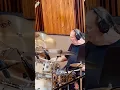 Download Lagu 2024 Vinnie Colaiuta In The Studio • EastWest Studios, Los Angeles, CA • #drumvideo #vinniecolaiuta