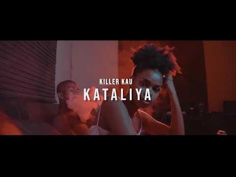 Download MP3 KILLER KAU - KATALIYA (OFFICIAL MUSIC VIDEO)