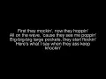 Denzel Curry- Ricky Lyrics