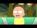 Evil Morty Returns | Rick and Morty | adult swim