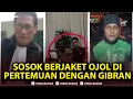Download Lagu 🔴 Sosok Berjaket Ojol di Pertemuan dengan Gibran Jadi Sorotan, Wartawan Senior Buka Identitas Asli