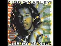 Tomorrow People - Ziggy Marley & Melody Makers