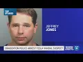 Bradenton police arrest Tesla vandal suspect