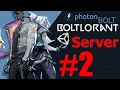 Photon Bolt TUTORIAL Multiplayer FPS EP2 Headless server