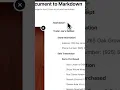 Llama-OCR - a free open source OCR tool