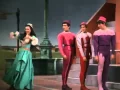 Download Lagu Tom Dick or Harry - Kiss Me Kate - Ann Miller (1953)