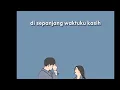 Download Lagu Lirik Lagu  Pochi -  Selalu Ada#liriklagu #POCHISELALUADA #SELALUADAPOCHI #POCHI