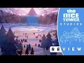 12 Rivers Review You Can Take That To The River Bank