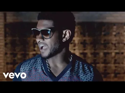 Download MP3 Usher - Lemme See ft. Rick Ross