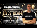 Download Lagu CLASSIC TRANCE ★ LIVESTREAM ★ VINYL MIX ★ MIXED BY DJ GORO