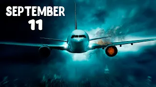 September 11 When The Enemy Is Ruthless He Has No Right To Make A Mistake Action Film 