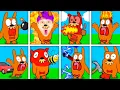 Download Lagu BEST DO NOT DISTURB VIDEOS EVER! (NEW HACKS, SECRET LEVELS, ALL ENDINGS \u0026 MORE!) *COMPILATION*