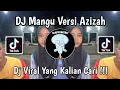 Download Lagu DJ MANGU VERSI AZIZAH | DJ BERDAMAI DENGAN APA YANG TERJADI VIRAL TIKTOK TERBARU 2025 !
